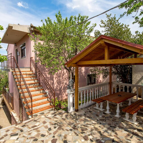 Apartman Senj - CKV544  4