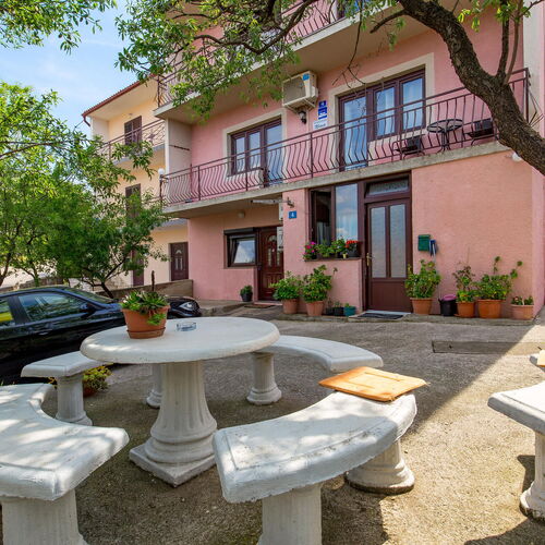 Apartman Senj - CKV544  3