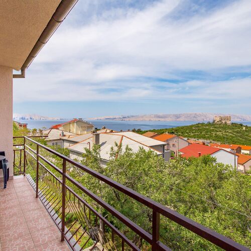 Apartman Senj - CKV545