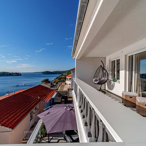 Apartman Blato - CDS903  3