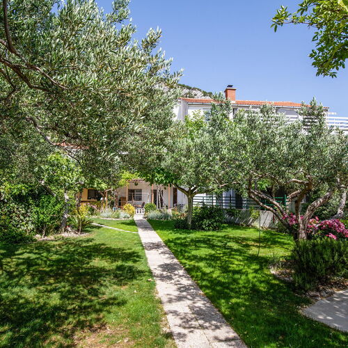 Apartman Klek - CDR476  3