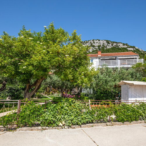 Apartman Klek - CDR476  2