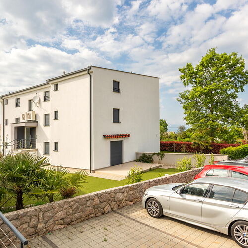 Apartman Vantačići - CKI392  3