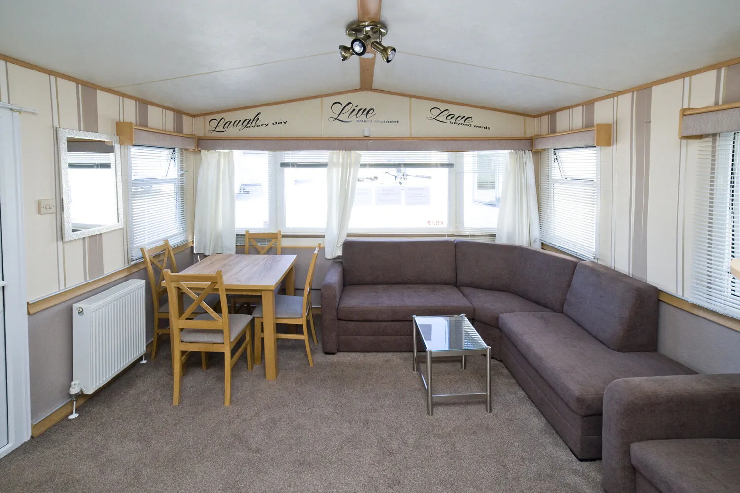 Domki Ranczo Mikołajki