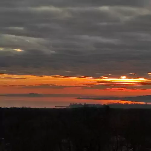 Napraszállás Vendégház Balatonakali 026 kép