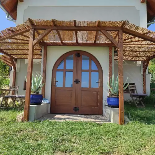 Napraszállás Vendégház Balatonakali 013 kép