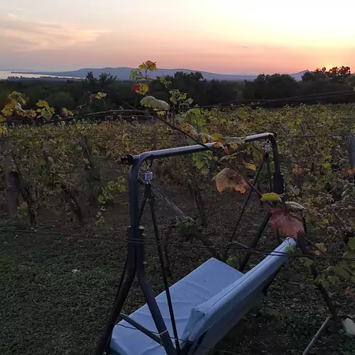 Napraszállás Vendégház Balatonakali 022 kép
