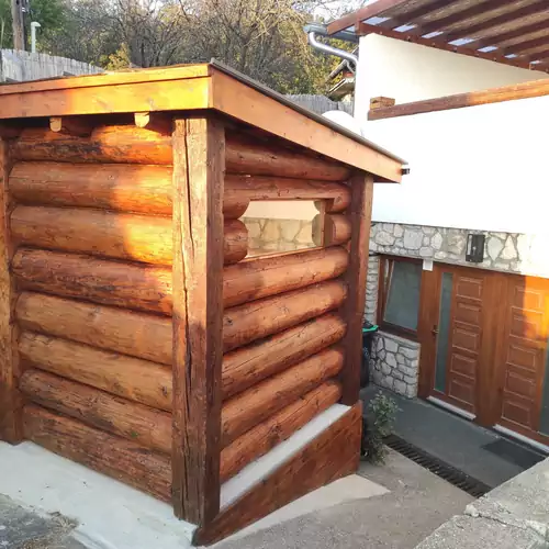 Napraszállás Vendégház Balatonakali 023 kép