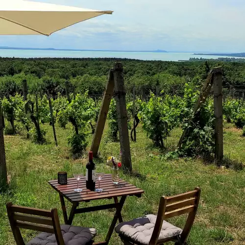 Napraszállás Vendégház Balatonakali 006 kép