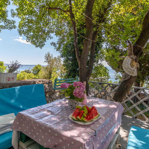 Vendégház Crikvenica - CKA387  4