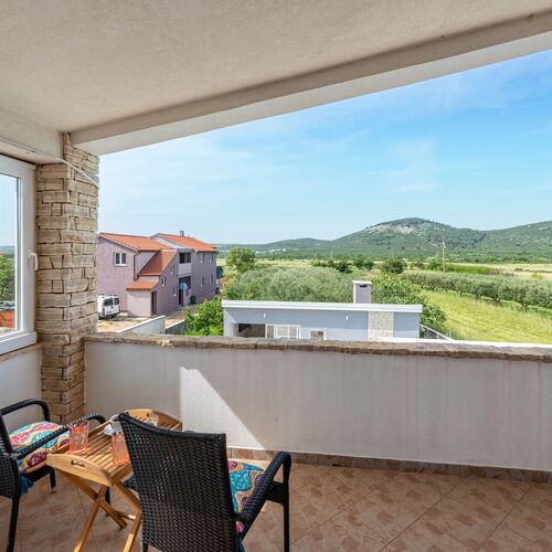 Vendégház Gorica - CDI121  3