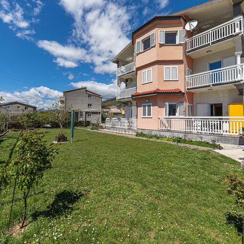 Apartman Kaštel Sućurac - CDC968  2