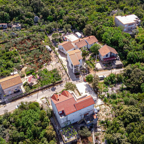 Apartman Osobjava - CDP603  3