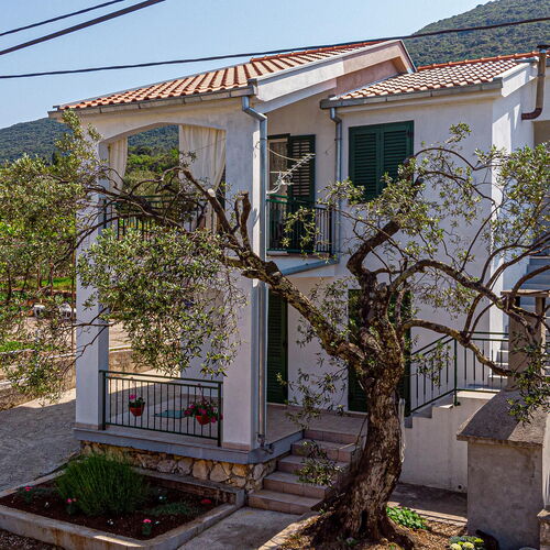 Apartman Osobjava - CDP603  4