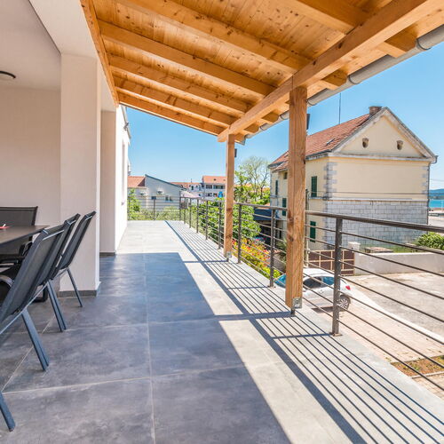 Apartman Turanj - CDA769  2