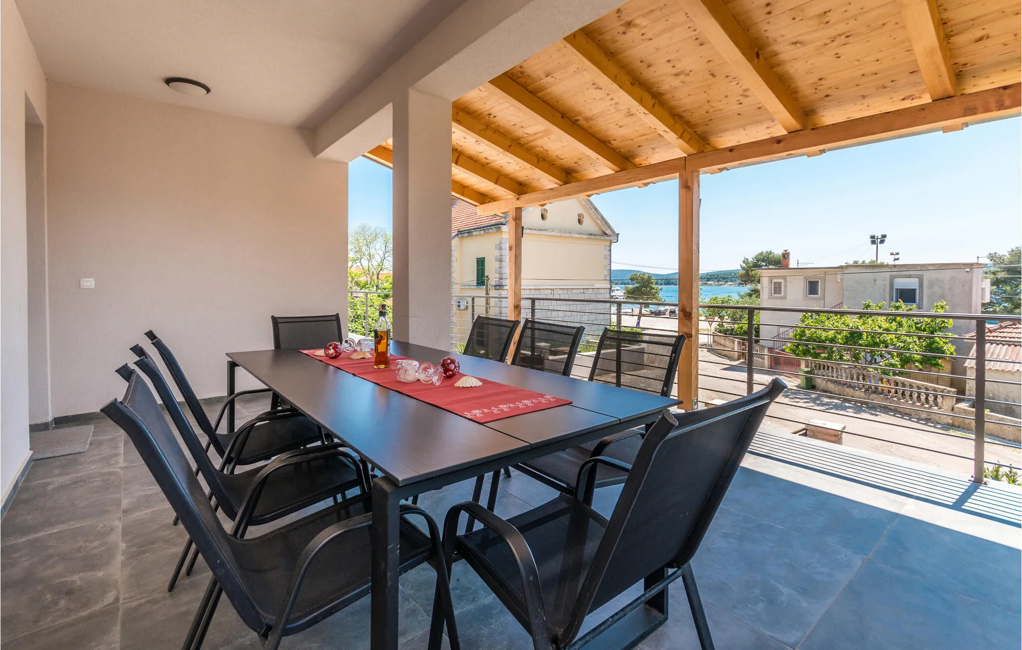 Apartman Turanj - CDA769