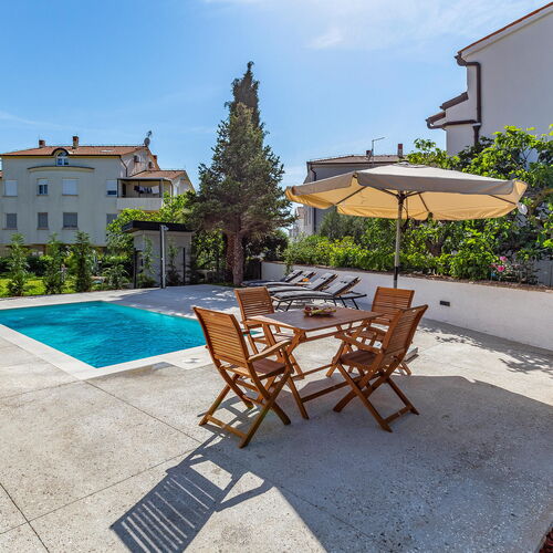 Apartman Medulin - CIM593  2