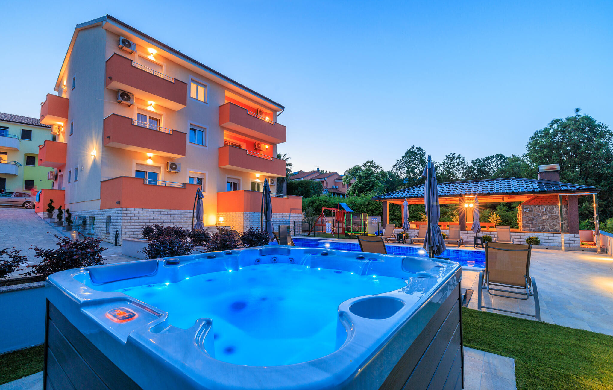 Apartman Oprić - CKU262