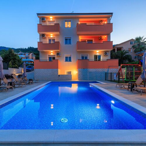 Apartman Oprić - CKU261  2
