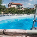 Wellness, relax