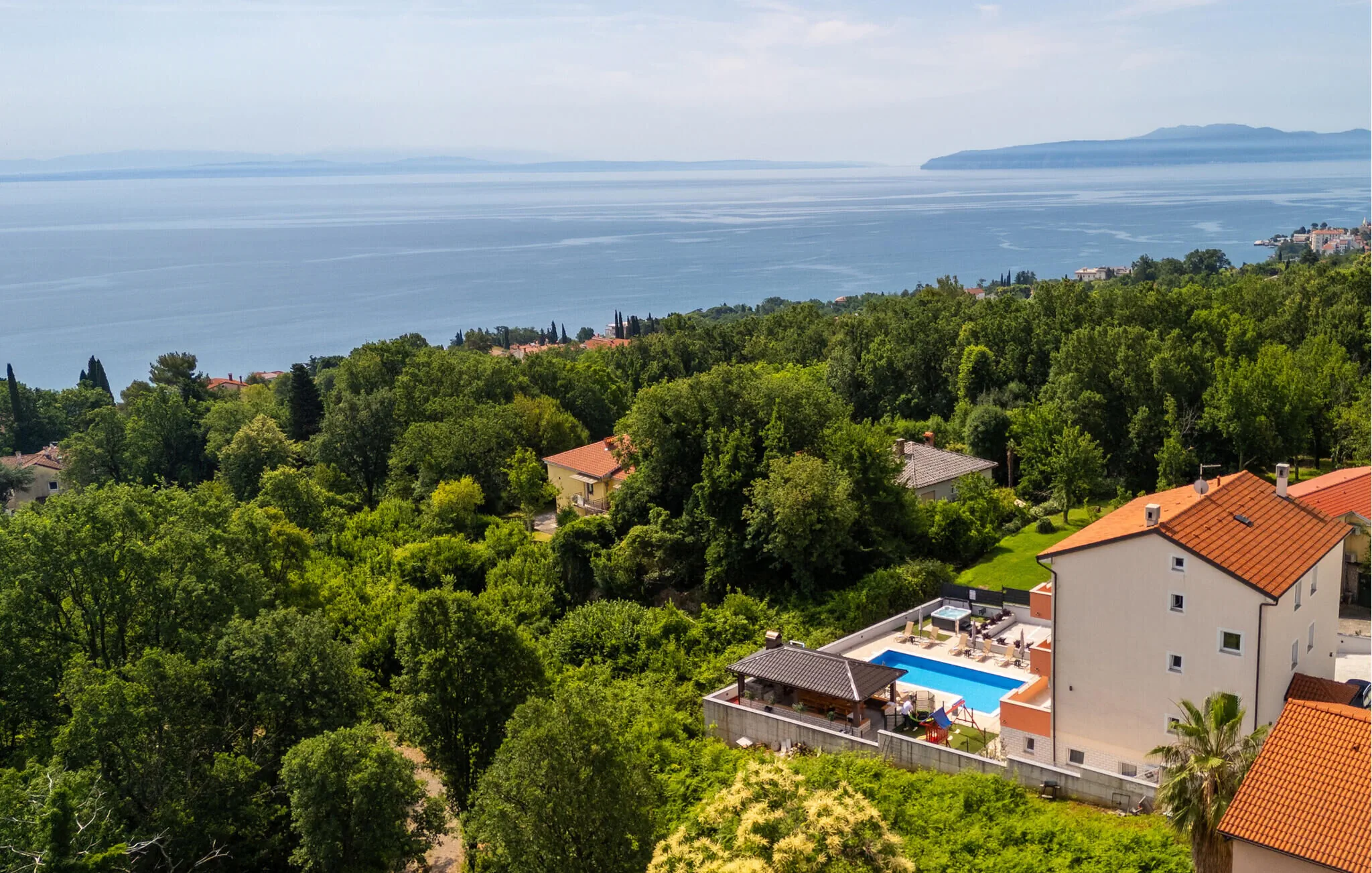 Apartman Oprić - CKU263