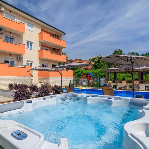 Apartman Oprić - CKU264