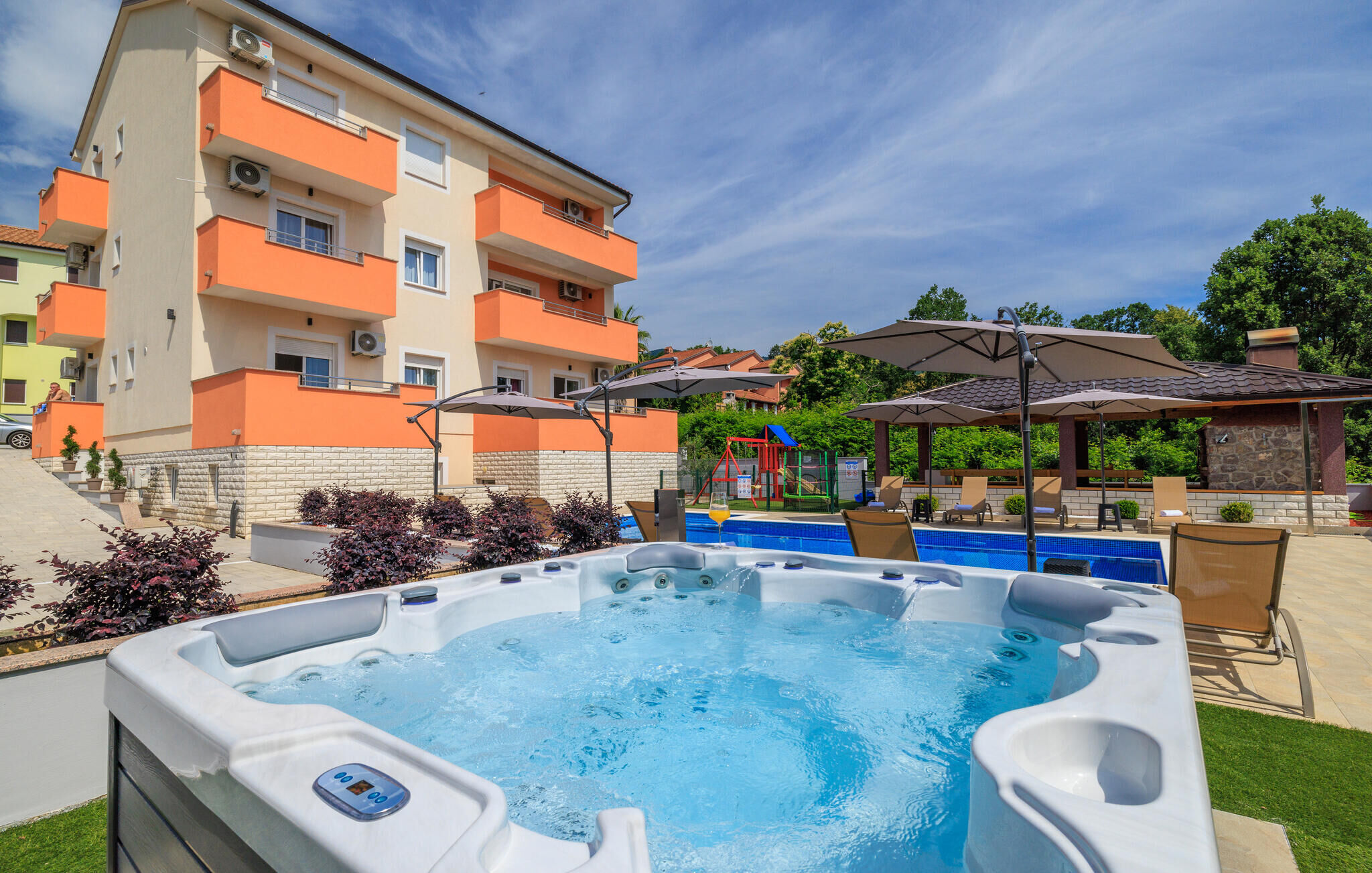 Apartman Oprić - CKU264