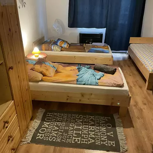 ORSI Eco Apartman Kecskemét