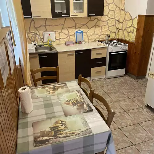 ORSI Eco Apartman Kecskemét 005 kép