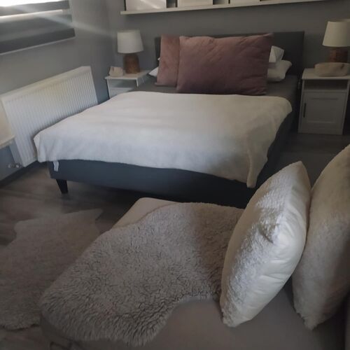 Home Apartman Nagyesztergár