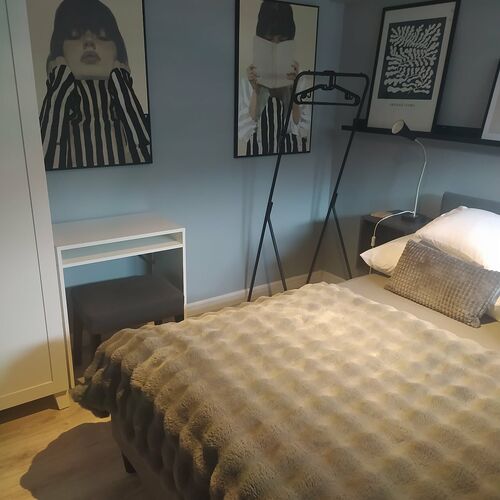 Home Apartman Nagyesztergár