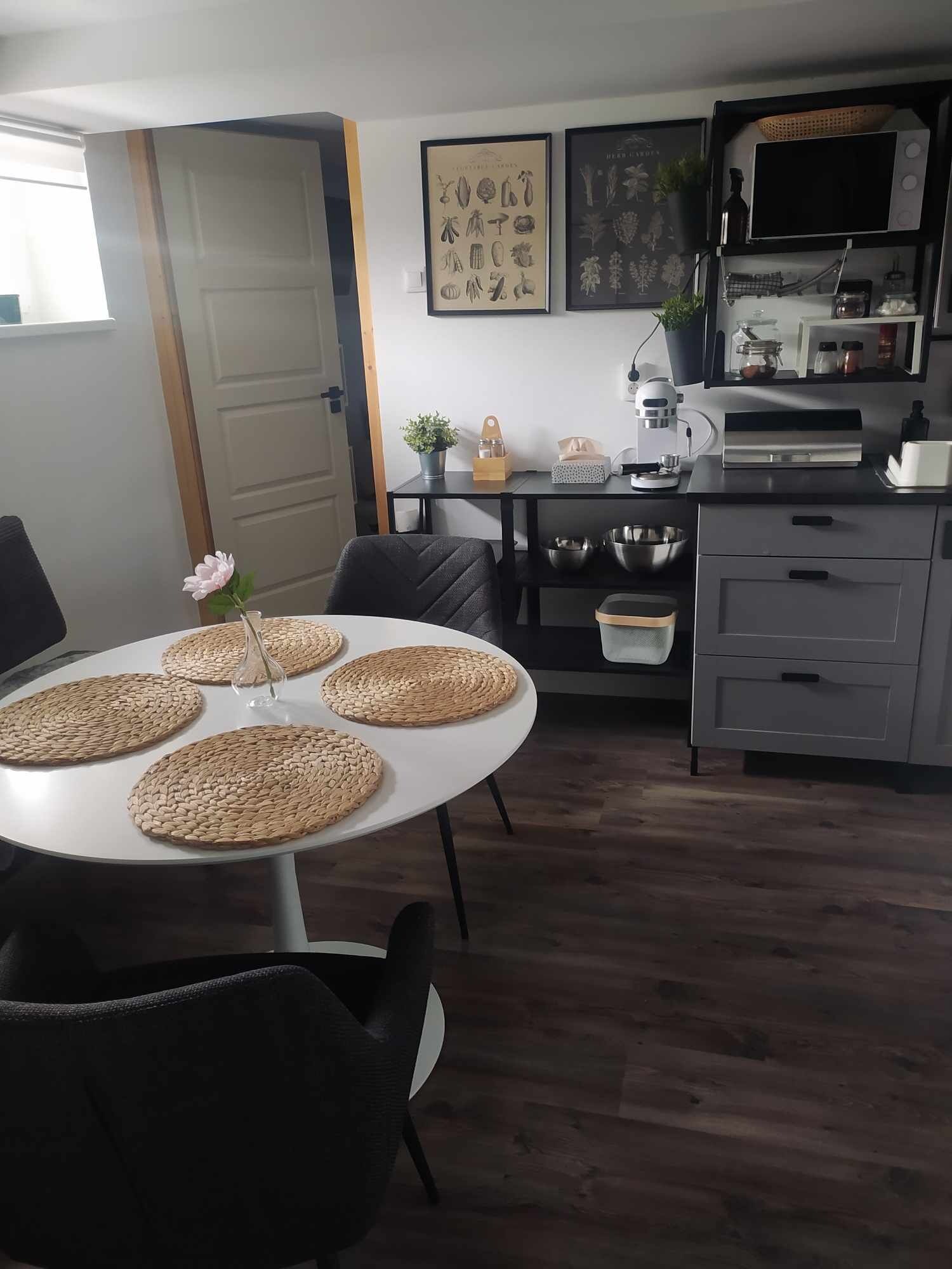 Home Apartman Nagyesztergár