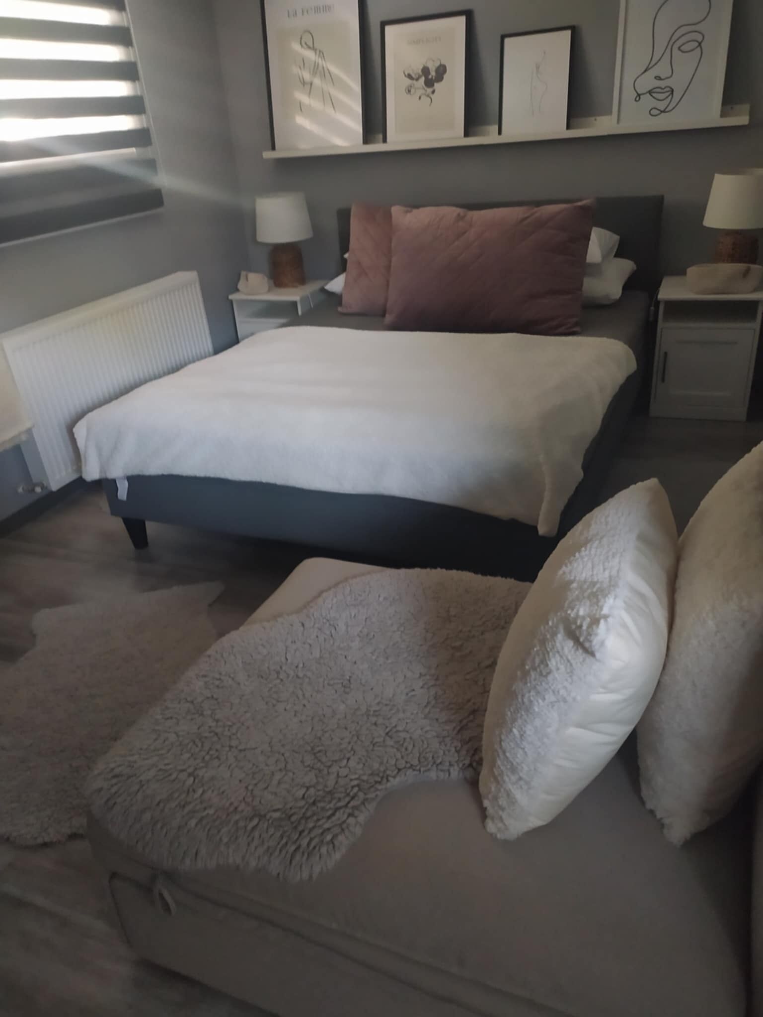 Home Apartman Nagyesztergár