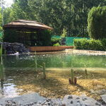 Wellness részleg, relaxáció