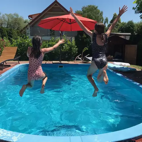 Kedvesem Ház Balatongyörök 015 kép