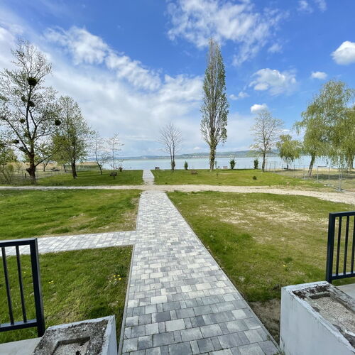 Albert Apartman Balatonberény  4