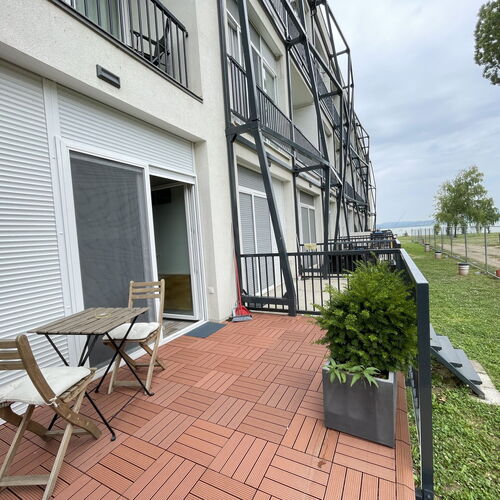 Albert Apartman Balatonberény  3
