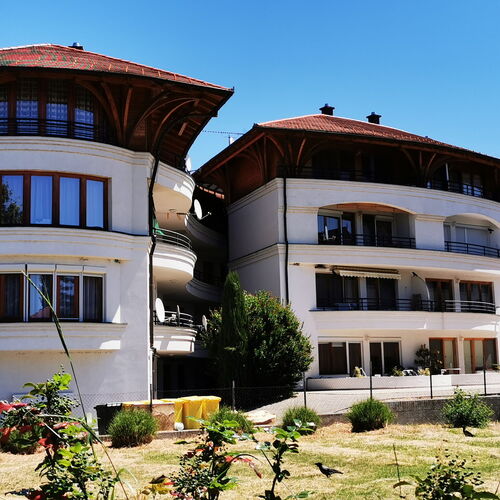Napfényes Apartman Balatonlelle  2