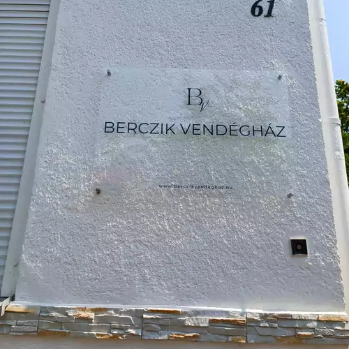 Berczik Vendégház Nyírbátor 017 kép