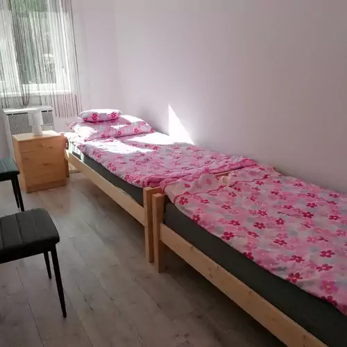 Hársfa Apartman Vasút Kiskunhala 011 kép