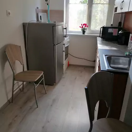 Hársfa Apartman Vasút Kiskunhala 012 kép