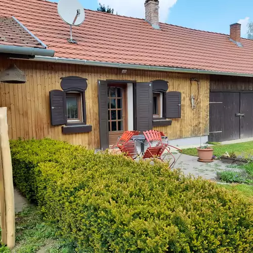Őrségi Kastélydombi Kistücsök Vendégházak Hegyhátszentmárto 007 kép