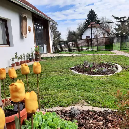 Őrségi Kastélydombi Kistücsök Vendégházak Hegyhátszentmárto 024 kép