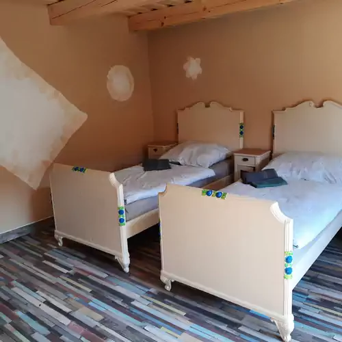 Őrségi Kastélydombi Kistücsök Vendégházak Hegyhátszentmárto 026 kép