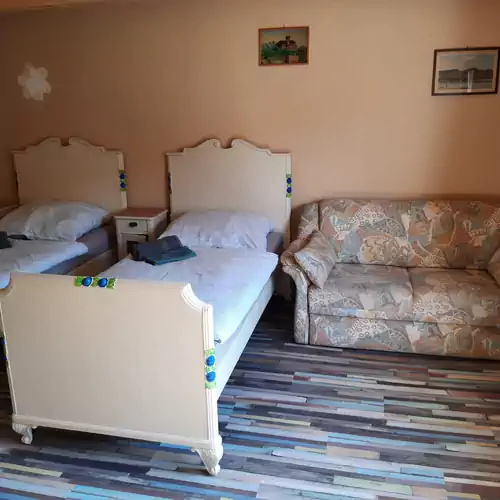 Őrségi Kastélydombi Kistücsök Vendégházak Hegyhátszentmárto 027 kép