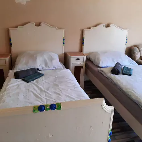 Őrségi Kastélydombi Kistücsök Vendégházak Hegyhátszentmárto 028 kép