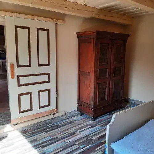 Őrségi Kastélydombi Kistücsök Vendégházak Hegyhátszentmárto 029 kép