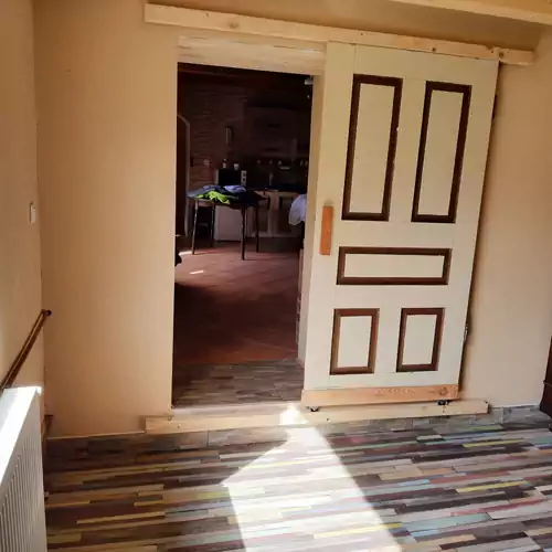 Őrségi Kastélydombi Kistücsök Vendégházak Hegyhátszentmárto 030 kép