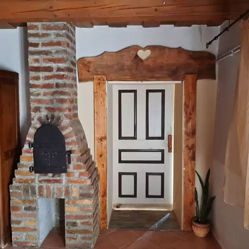 Őrségi Kastélydombi Kistücsök Vendégházak Hegyhátszentmárto 031 kép