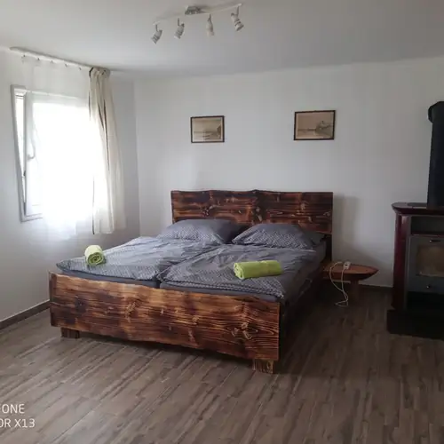Őrségi Kastélydombi Kistücsök Vendégházak Hegyhátszentmárto 040 kép
